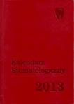 Kalendarz Stomatologiczny