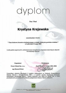 kardent certyfikat 17