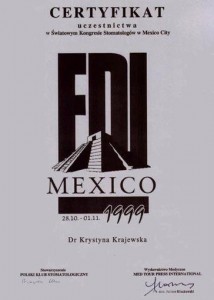 kardent certyfikat 22