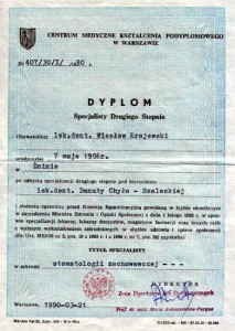 kardent certyfikat 24