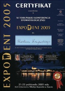 kardent certyfikat 44