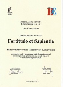 kardent certyfikat 48